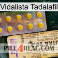 Vidalista Tadalafil new06